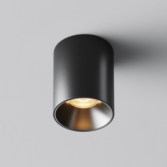 Потолочный светильник Technical C064CL-8W2.7K-RD-B Потолочный светильник Technical C064CL-8W2.7K-RD-B