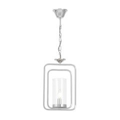 Подвесной светильник Lumina Deco Benton LDP 1236-1 CHR