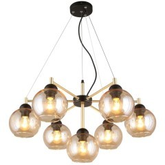 Люстра подвесная APL.907.03.07 Люстра подвесная APL.907.03.07