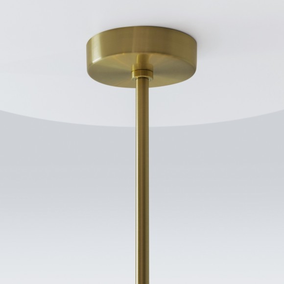 Подвесной светильник Maytoni Modesto MOD360PL-08BS