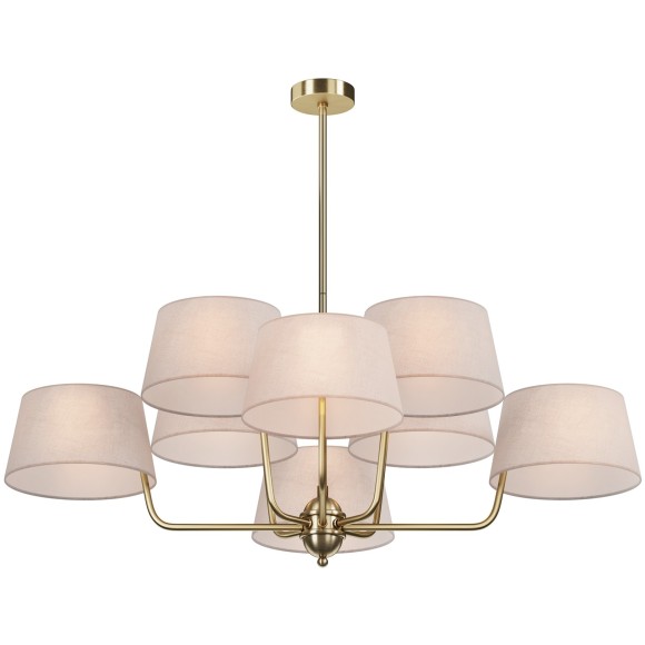 Подвесной светильник Maytoni Modesto MOD360PL-08BS