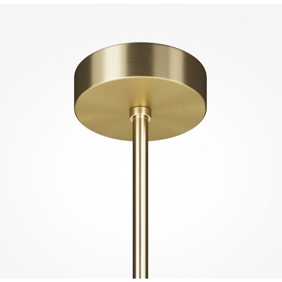 Подвесной светильник Maytoni Modesto MOD360PL-08BS