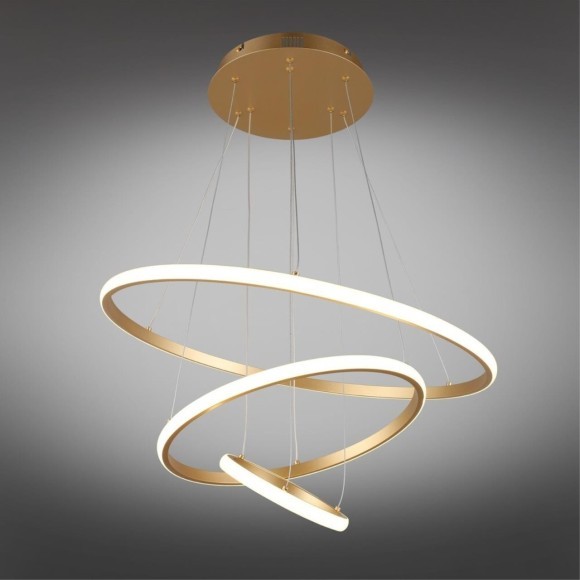 Люстра подвесная APL.018.13.60