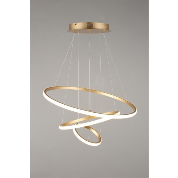 Люстра подвесная APL.018.13.60