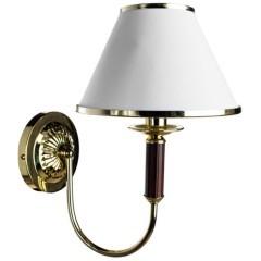 Бра Arte Lamp CATHRINE A3545AP-1GO Бра Arte Lamp CATHRINE A3545AP-1GO
