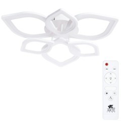 Потолочная люстра Arte Lamp DIADEMA A2526PL-6WH