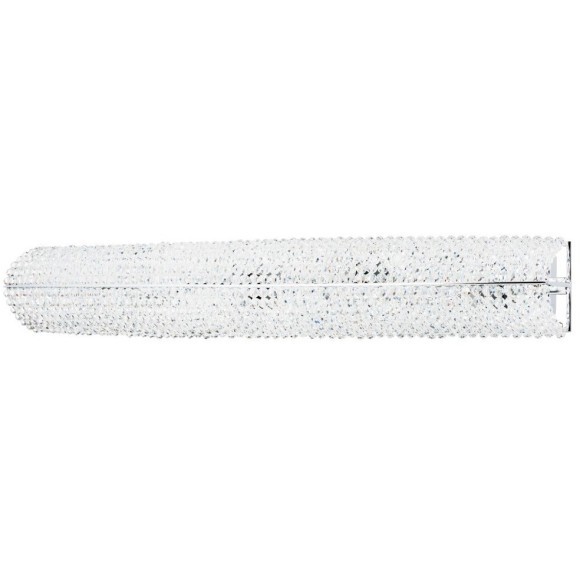 Хрустальный настенный светильник MONILE 704654