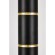 Подвесной светильник Lampit TP TK40-P300 BK+GD