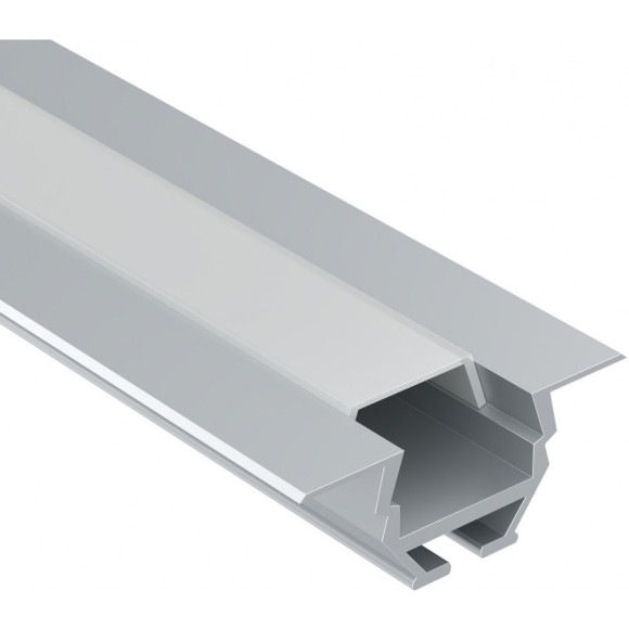 Профиль для светодиодной ленты ALM010S-2M