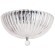 Люстра хрустальная Divinare 4010/02 PL-3 LIANTO под лампы 3xE14 60W