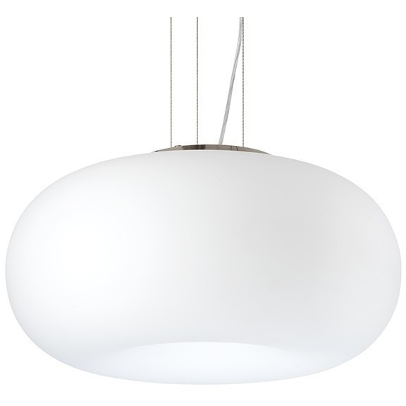 Люстра подвесная Lightstar 801040 Meringe под лампы 3xE27 120W