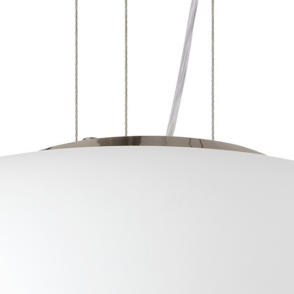 Люстра подвесная Lightstar 801040 Meringe под лампы 3xE27 120W