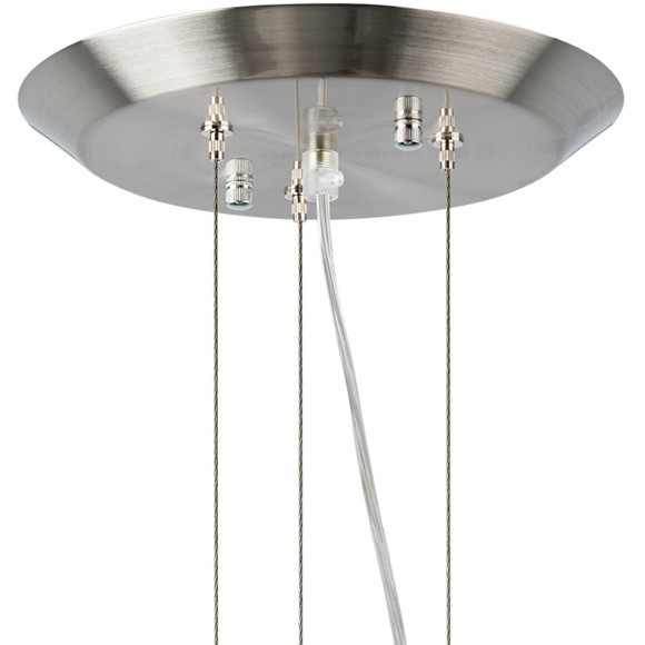 Люстра подвесная Lightstar 801040 Meringe под лампы 3xE27 120W