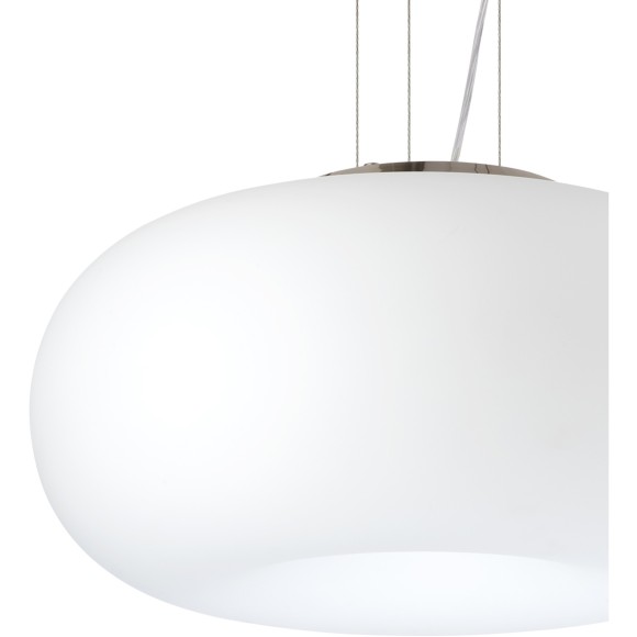 Люстра подвесная Lightstar 801040 Meringe под лампы 3xE27 120W