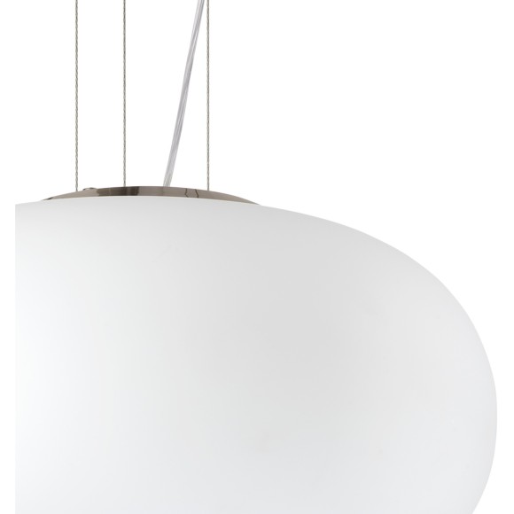 Люстра подвесная Lightstar 801040 Meringe под лампы 3xE27 120W