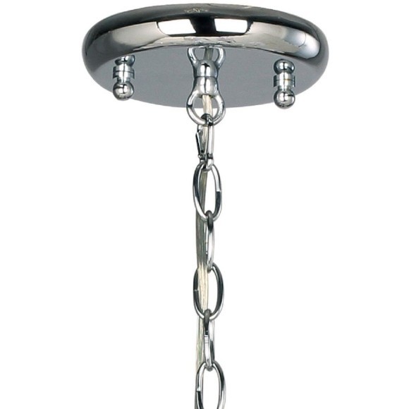 Подвесная люстра Amabilis 2597-8P