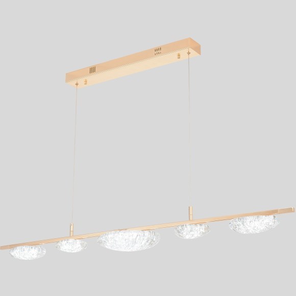 Светильник подвесной Crystal Lux FELICIDAD SP47W LED