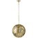 Подвесной светильник Lightstar 727061 VERONA под лампы 6xE14 240W