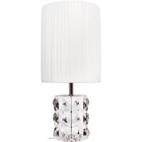 10282 Настольная лампа LOFT IT Crystal
