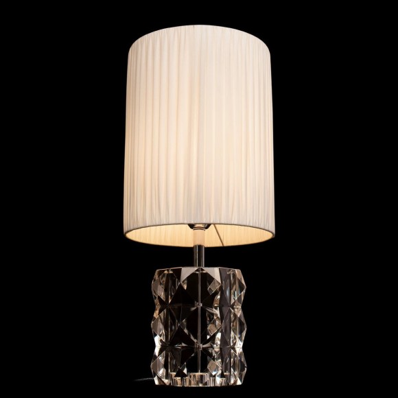 10282 Настольная лампа LOFT IT Crystal