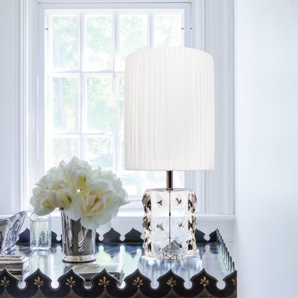 10282 Настольная лампа LOFT IT Crystal