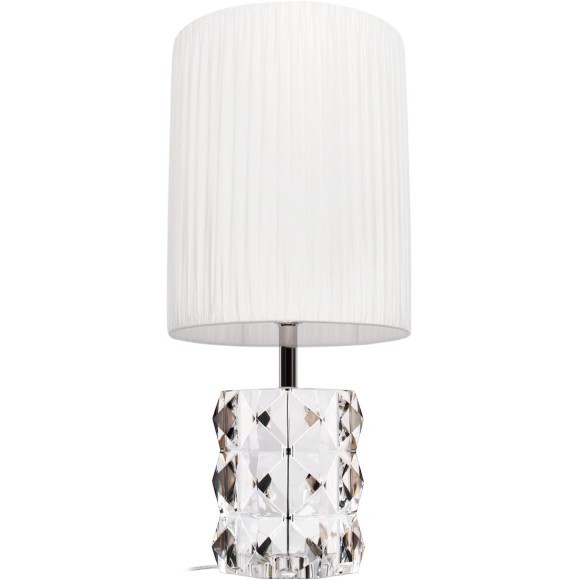 10282 Настольная лампа LOFT IT Crystal
