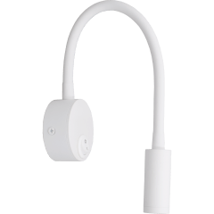 Бра LED 3W 155LM 4000K Omega Lightstar 200246 Бра LED 3W 155LM 4000K Omega Lightstar 200246