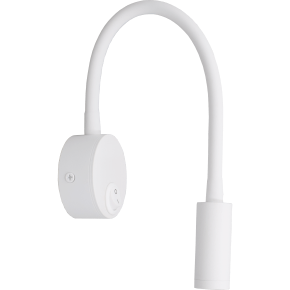 Бра LED 3W 155LM 4000K Omega Lightstar 200246