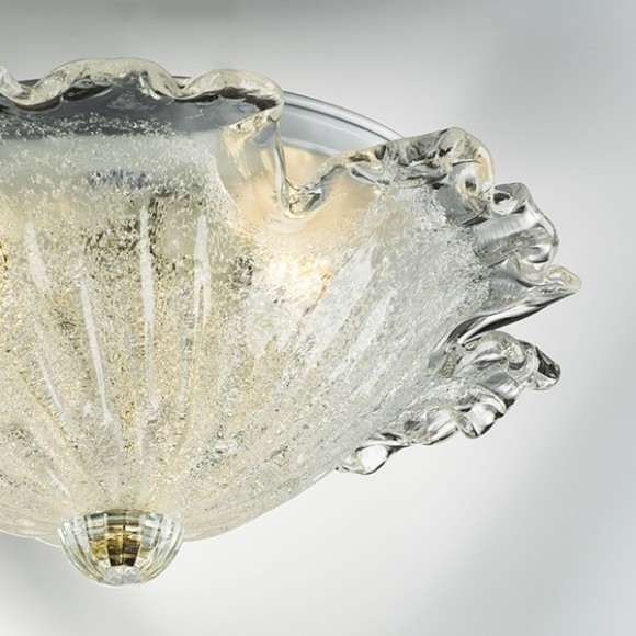 Люстра потолочная Lightstar 601030 Murano под лампы 3xE14 120W Люстра потолочная Lightstar 601030 Murano под лампы 3xE14 120W