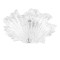 Люстра потолочная Lightstar 601030 Murano под лампы 3xE14 120W