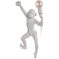 10314W/B Настенный светильник LOFT IT Monkey