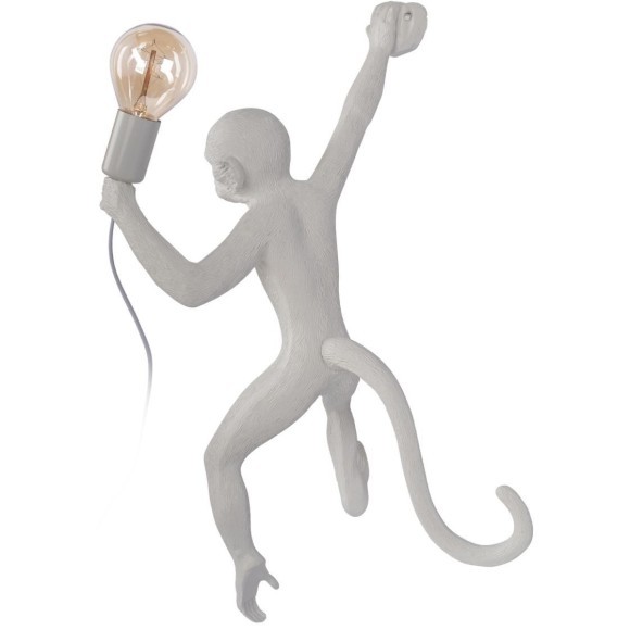 10314W/B Настенный светильник LOFT IT Monkey