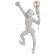 10314W/B Настенный светильник LOFT IT Monkey
