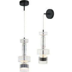 Светильник подвесной настенный LED 3000K Stilfort 4030/02/01PW серия Down Up Светильник подвесной настенный LED 3000K Stilfort 4030/02/01PW серия Down Up