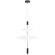 10244/C Black Подвесной светильник LOFT IT Skylar