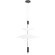 10244/C Black Подвесной светильник LOFT IT Skylar