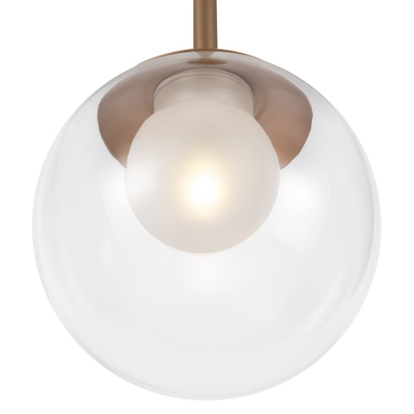 Подвесной светильник Maytoni MOD521PL-01G1 Подвесной светильник Maytoni MOD521PL-01G1