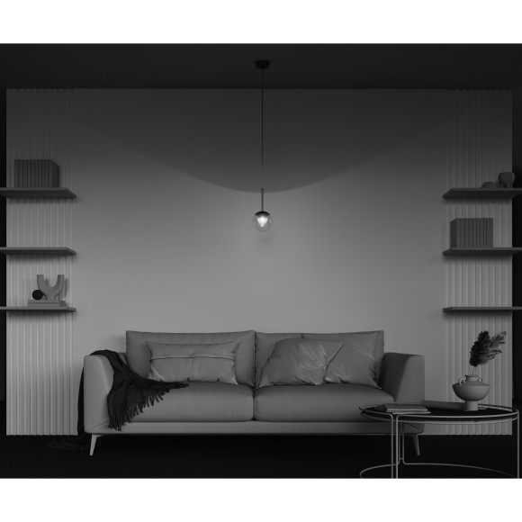 Подвесной светильник Maytoni MOD521PL-01G1 Подвесной светильник Maytoni MOD521PL-01G1