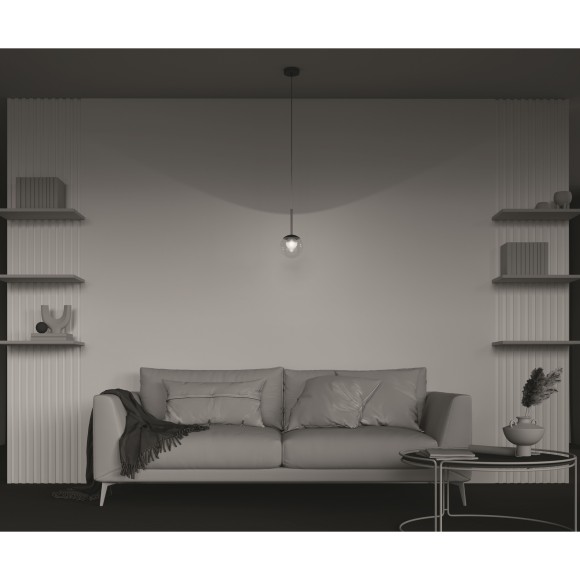 Подвесной светильник Maytoni MOD521PL-01G1 Подвесной светильник Maytoni MOD521PL-01G1