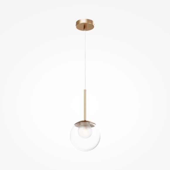 Подвесной светильник Maytoni MOD521PL-01G1 Подвесной светильник Maytoni MOD521PL-01G1