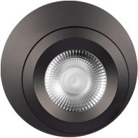 10339 Black Встраиваемый светильник LOFT IT Click