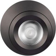 10339 Black Встраиваемый светильник LOFT IT Click