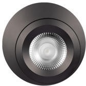 10339 Black Встраиваемый светильник LOFT IT Click