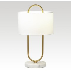 Настольная лампа Lussole LSP-0664 Настольная лампа Lussole LSP-0664