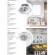 Встраиваемый светильник Novotech 358001 STERN светодиодный LED 30W