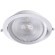Встраиваемый светильник Novotech 358001 STERN светодиодный LED 30W