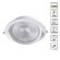 Встраиваемый светильник Novotech 358001 STERN светодиодный LED 30W