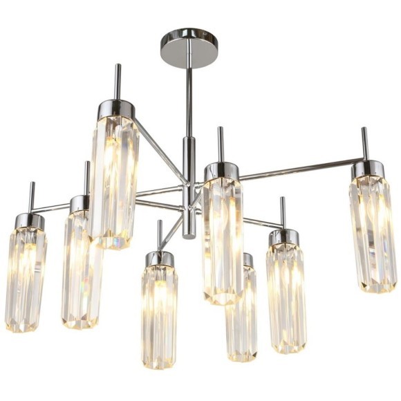 Потолочная люстра Panvenan OML-68507-08