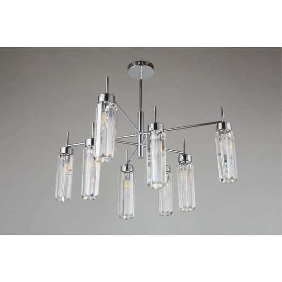 Потолочная люстра Panvenan OML-68507-08