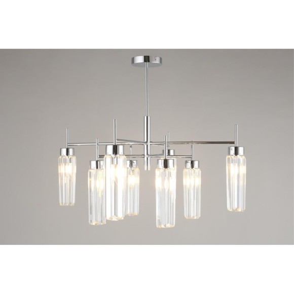 Потолочная люстра Panvenan OML-68507-08